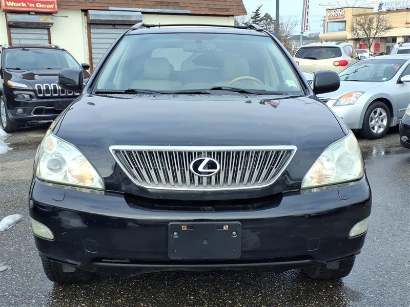 Lexus RX 350 AWD 2007