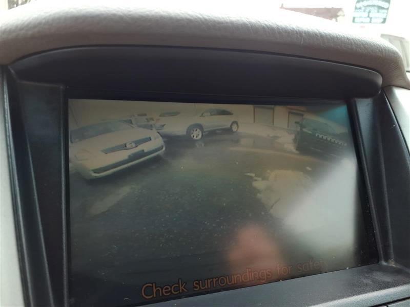 Lexus RX 350 AWD 2007