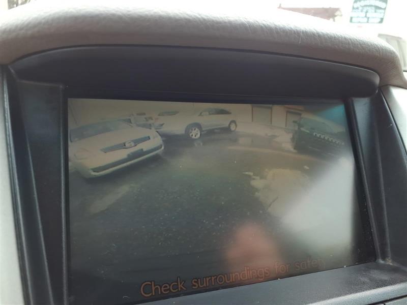 Lexus RX 350 AWD 2007
