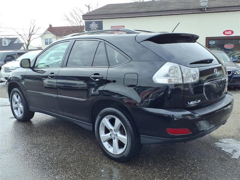 Lexus RX 350 AWD 2007