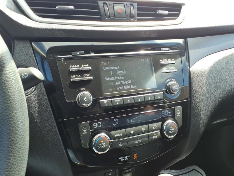 Nissan Rogue SV AWD 2015