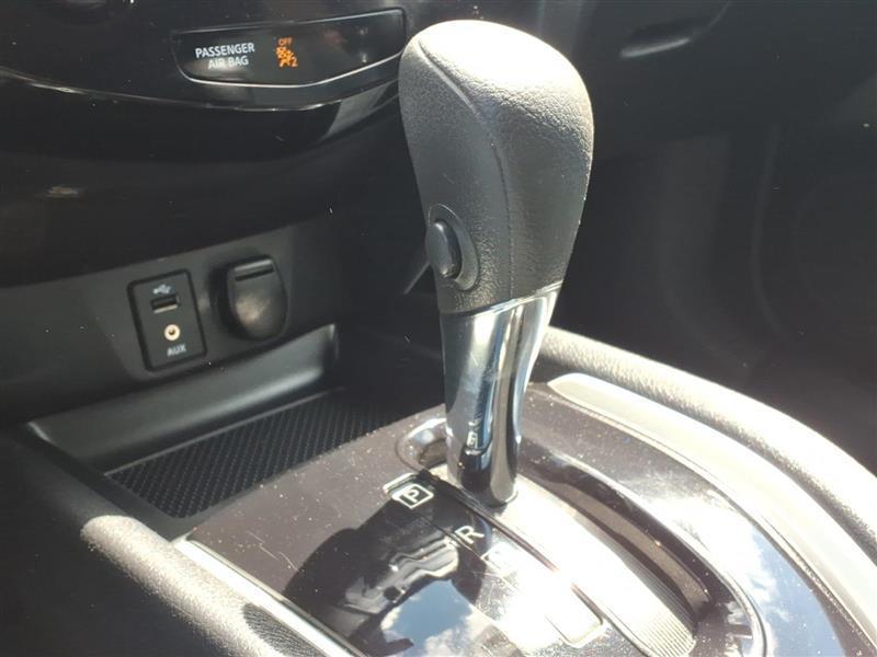 Nissan Rogue SV AWD 2015