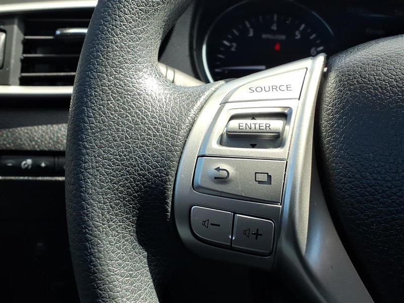 Nissan Rogue SV AWD 2015