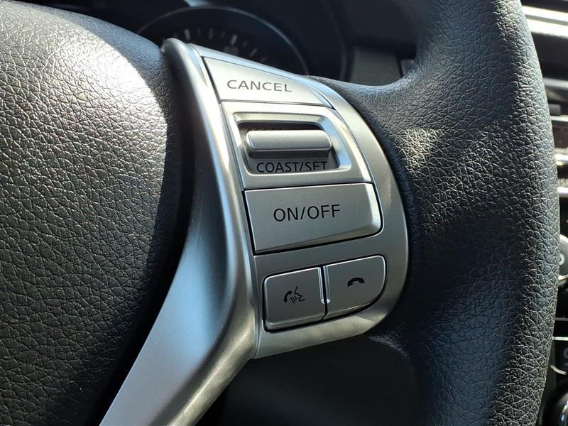 Nissan Rogue SV AWD 2015