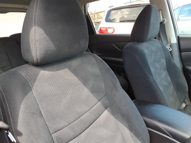 Nissan Rogue SV AWD 2015