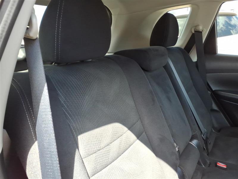 Nissan Rogue SV AWD 2015