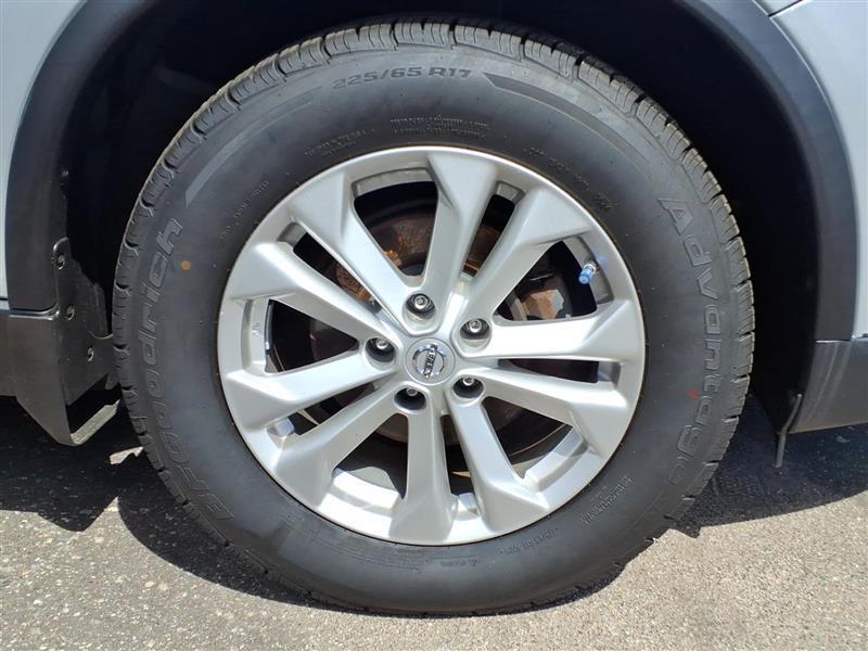 Nissan Rogue SV AWD 2015