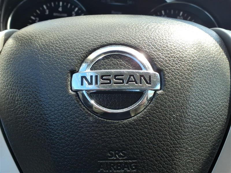 Nissan Rogue SV AWD 2015