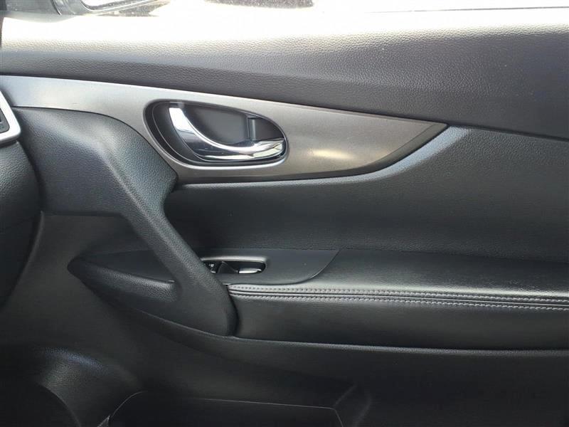 Nissan Rogue SV AWD 2015