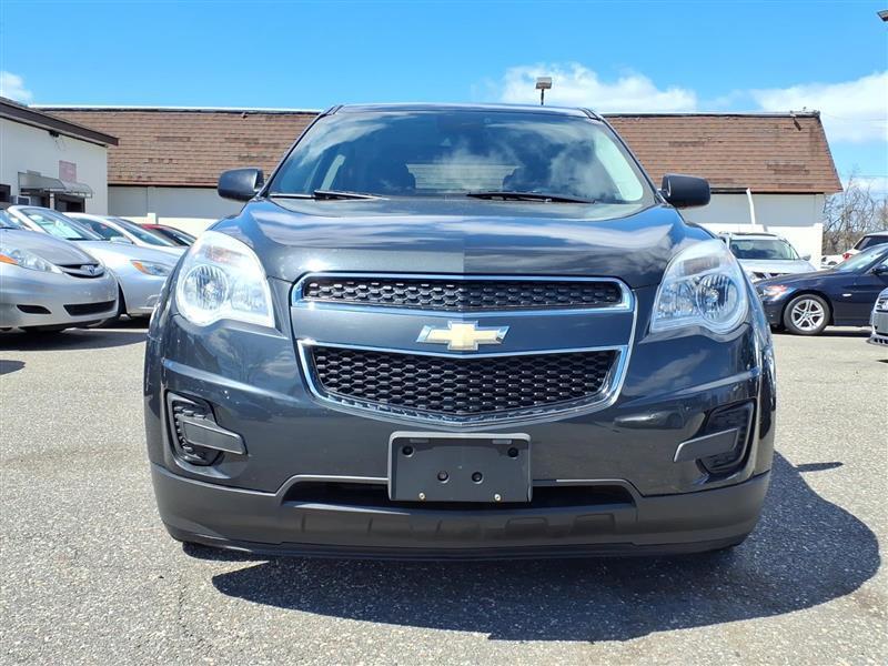 Chevrolet Equinox LS 2WD 2013