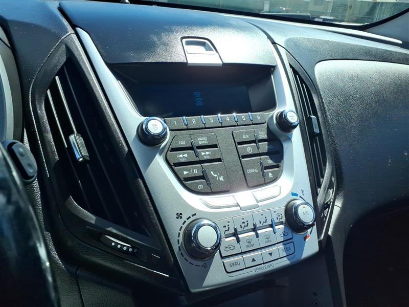 Chevrolet Equinox LS 2WD 2013