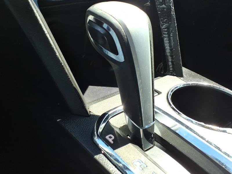 Chevrolet Equinox LS 2WD 2013