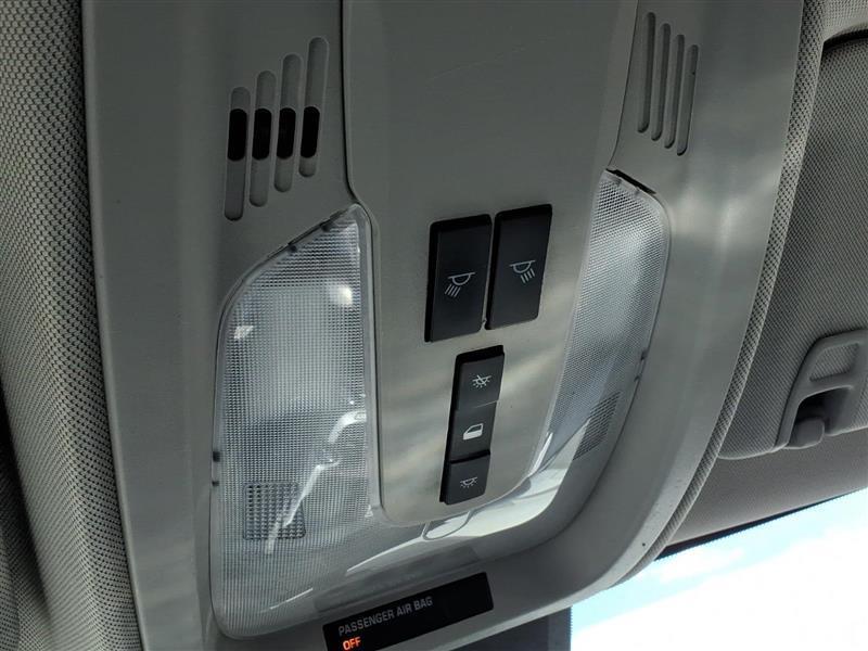 Chevrolet Equinox LS 2WD 2013