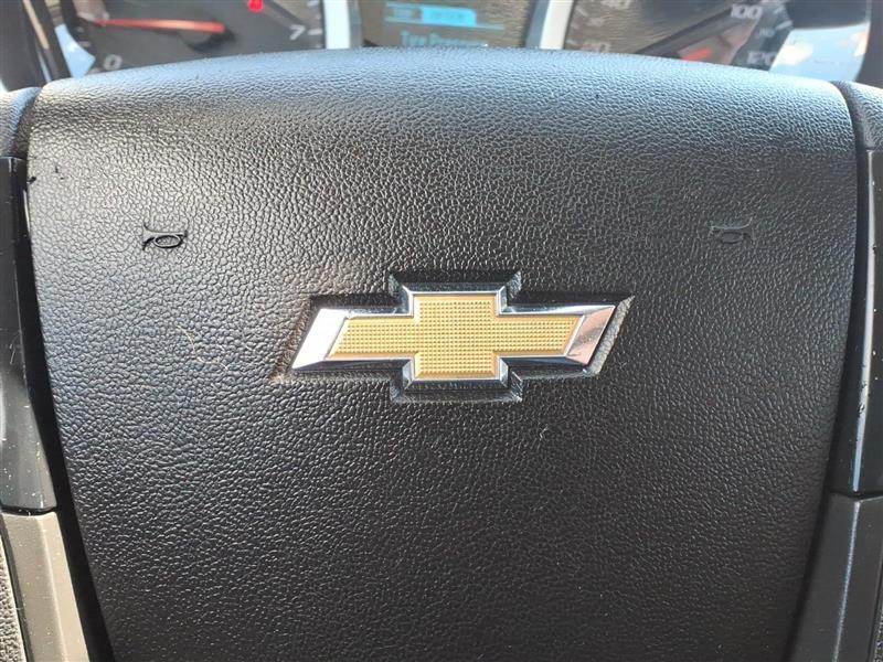 Chevrolet Equinox LS 2WD 2013