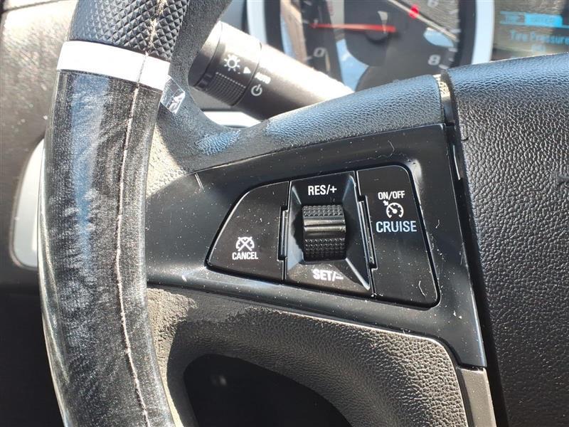 Chevrolet Equinox LS 2WD 2013