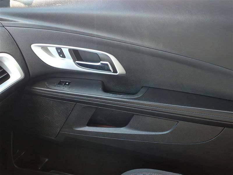 Chevrolet Equinox LS 2WD 2013