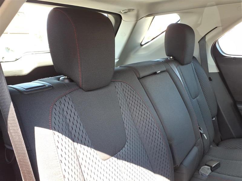 Chevrolet Equinox LS 2WD 2013