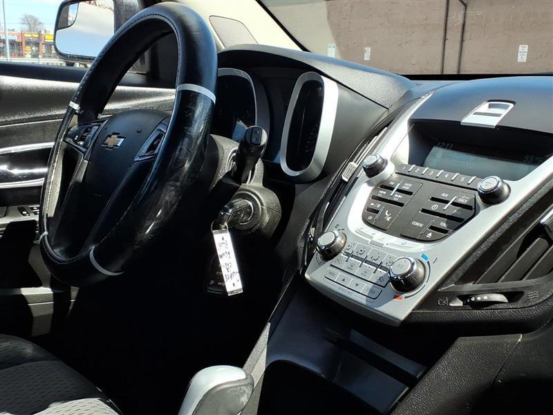 Chevrolet Equinox LS 2WD 2013