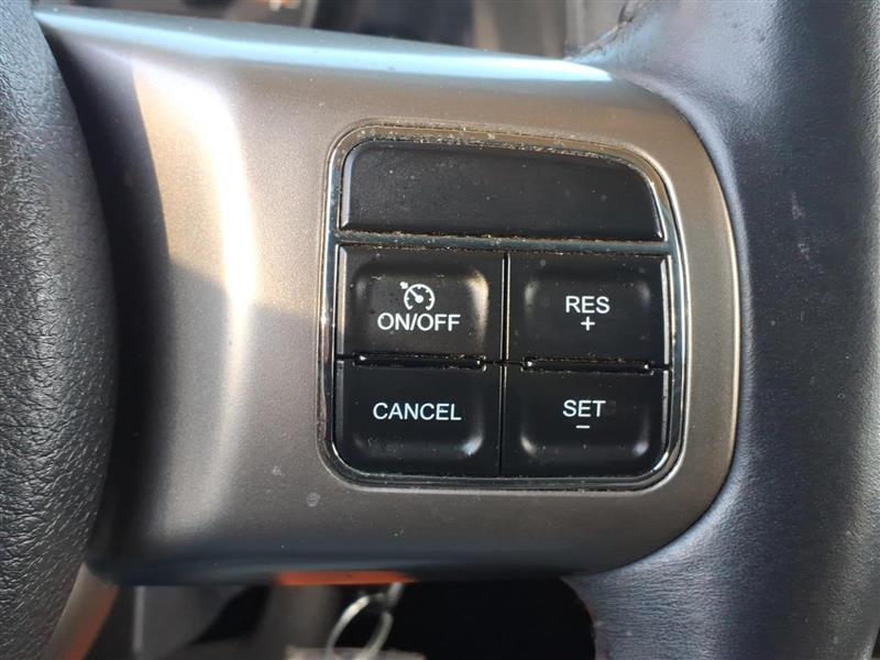 Jeep Patriot Latitude 4WD 2014