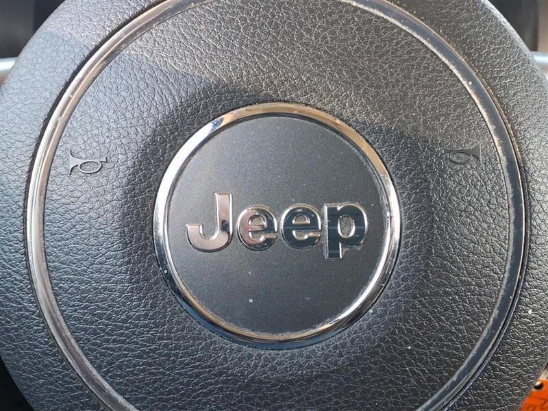 Jeep Patriot Latitude 4WD 2014