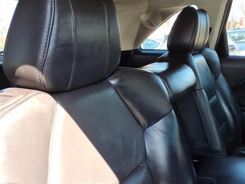 Acura MDX Tech Package 2010
