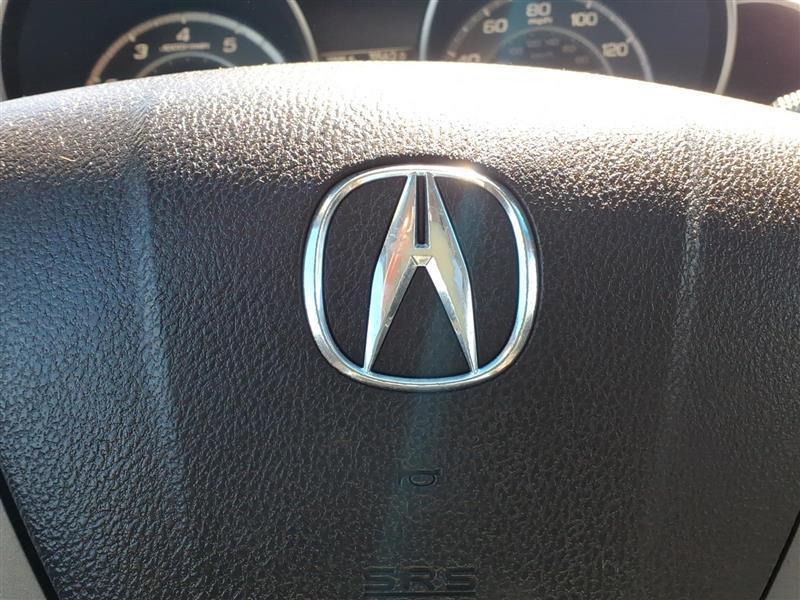 Acura MDX Tech Package 2010