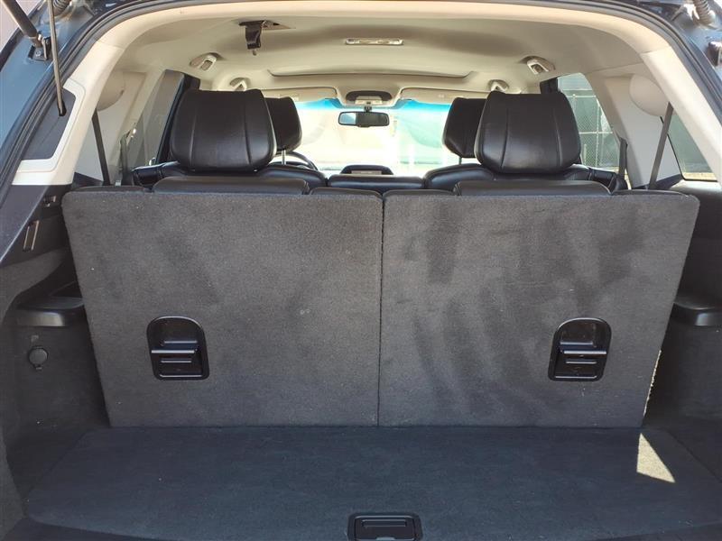 Acura MDX Tech Package 2010