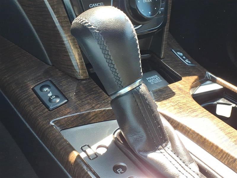 Acura MDX Tech Package 2010