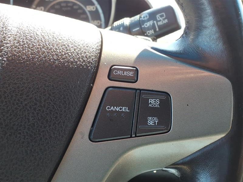 Acura MDX Tech Package 2010