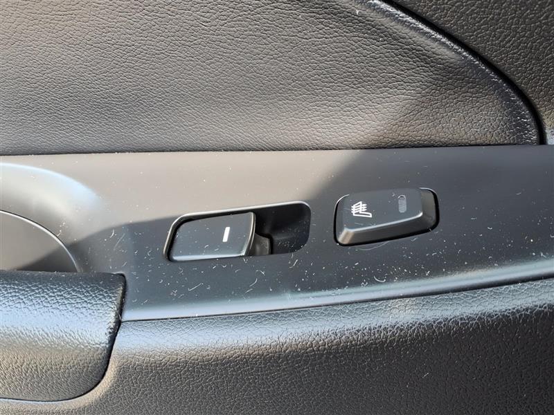 Hyundai Sonata Limited Auto 2011