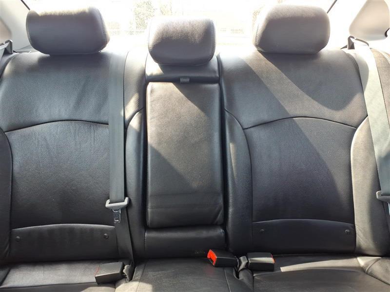 Hyundai Sonata Limited Auto 2011