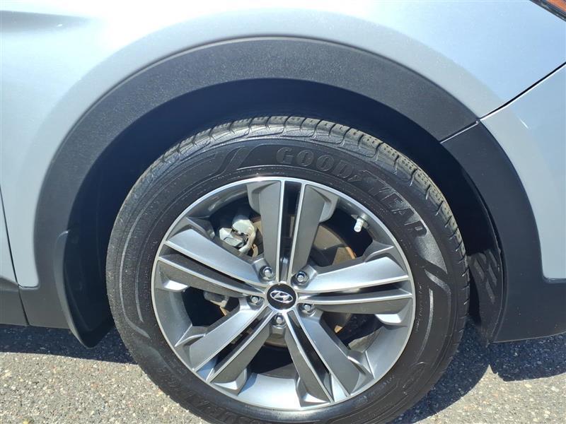 Hyundai Santa Fe Limited FWD 2015