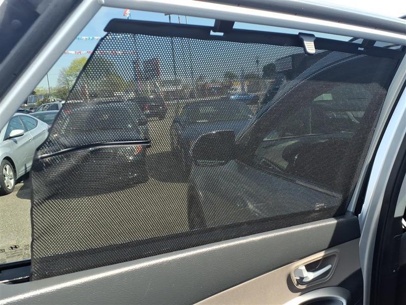 Hyundai Santa Fe Limited FWD 2015