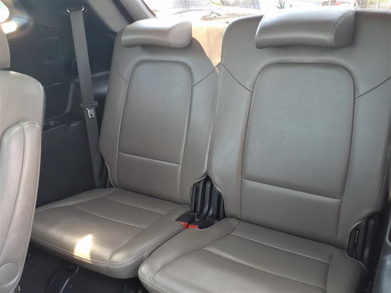 Hyundai Santa Fe Limited FWD 2015