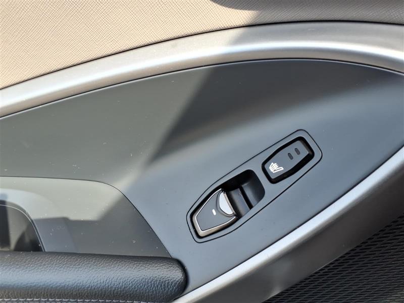 Hyundai Santa Fe Limited FWD 2015