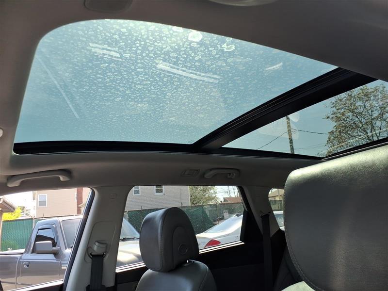 Hyundai Santa Fe Limited FWD 2015