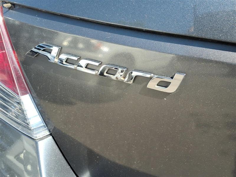 Honda Accord EX-L V-6 Sedan AT 2008