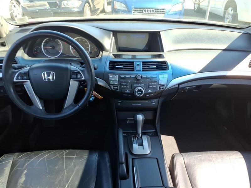 Honda Accord EX-L V-6 Sedan AT 2008