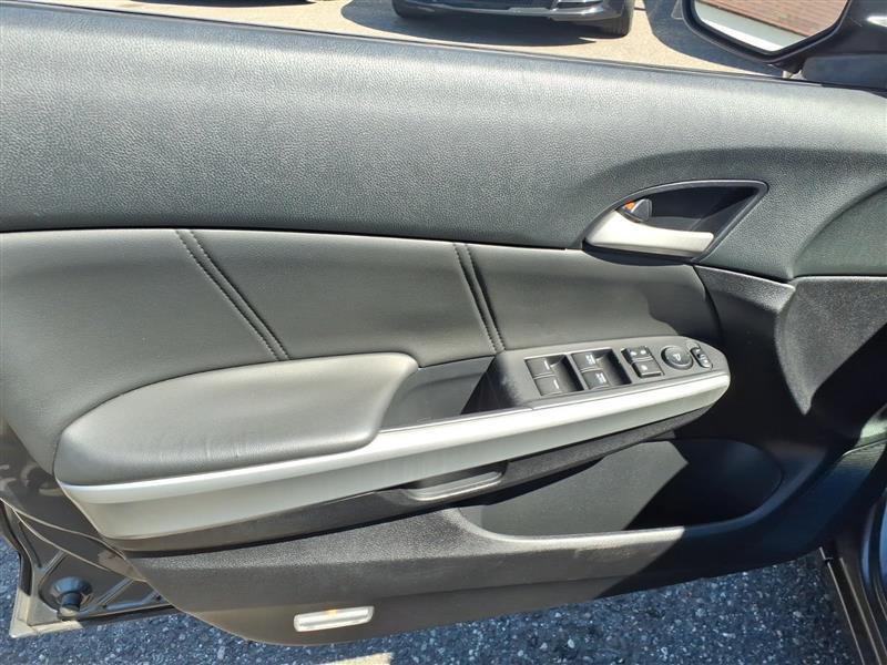 Honda Accord EX-L V-6 Sedan AT 2008