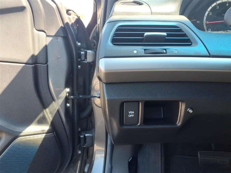 Honda Accord EX-L V-6 Sedan AT 2008
