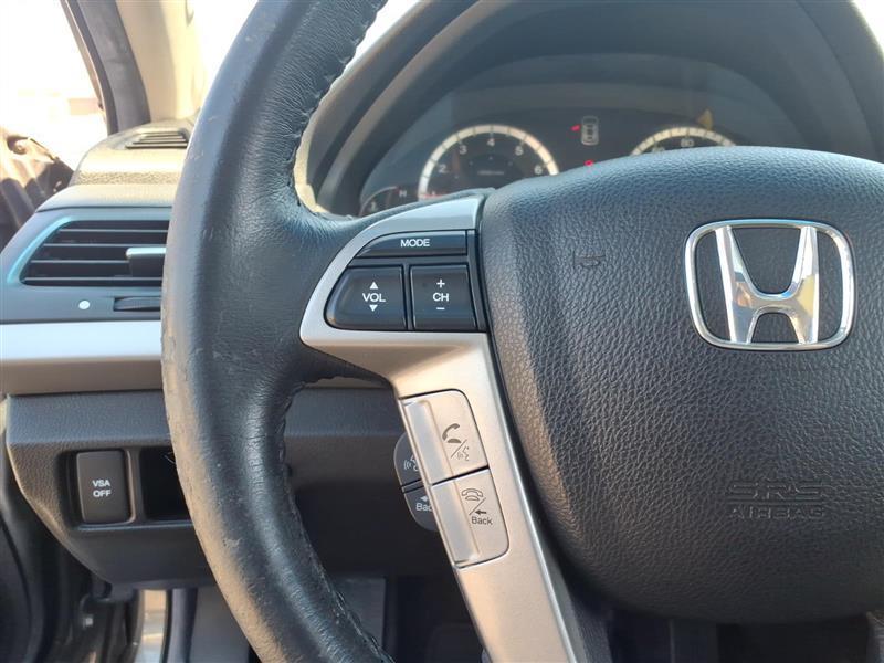 Honda Accord EX-L V-6 Sedan AT 2008