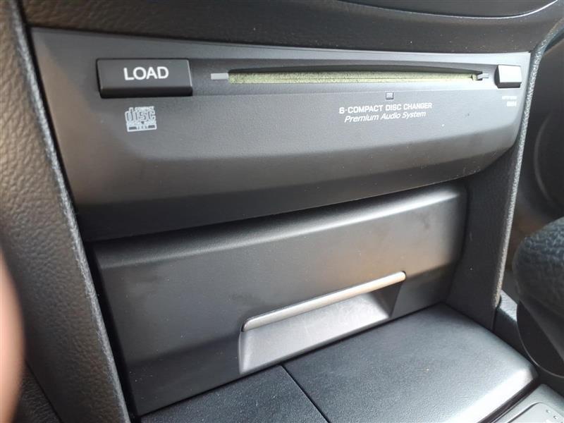 Honda Accord EX-L V-6 Sedan AT 2008