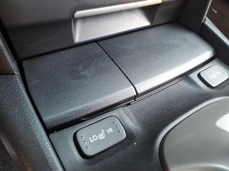 Honda Accord EX-L V-6 Sedan AT 2008
