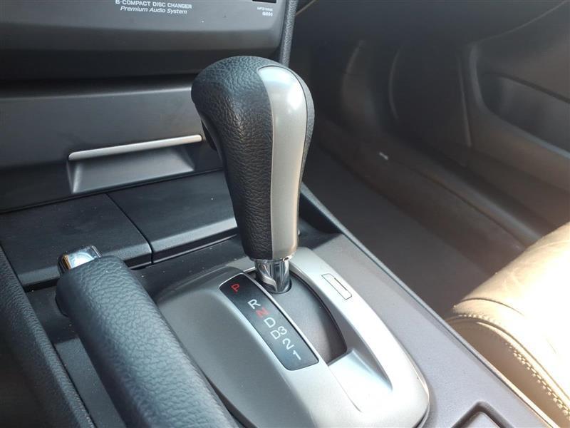 Honda Accord EX-L V-6 Sedan AT 2008