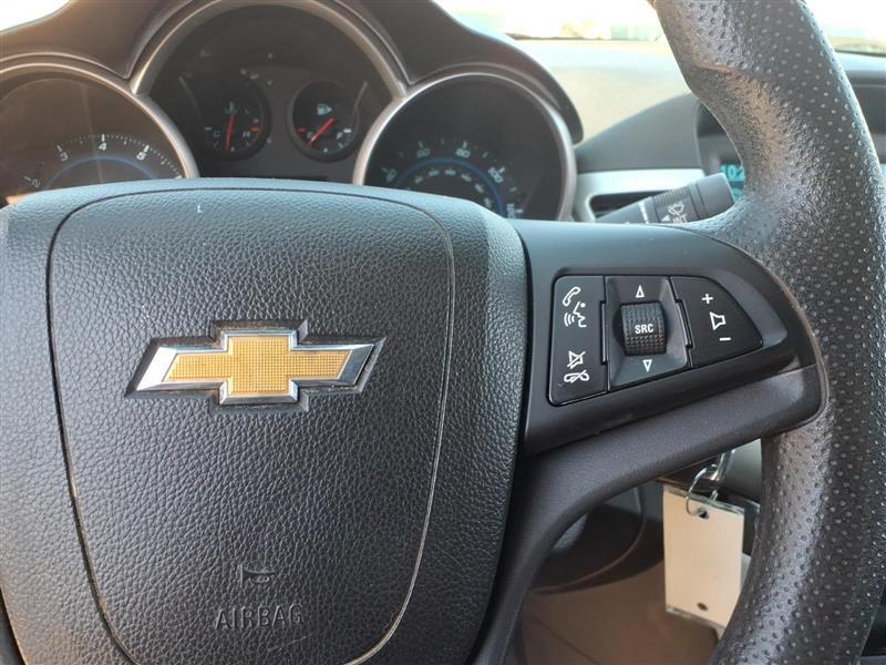 Chevrolet Cruze LS Auto 2014