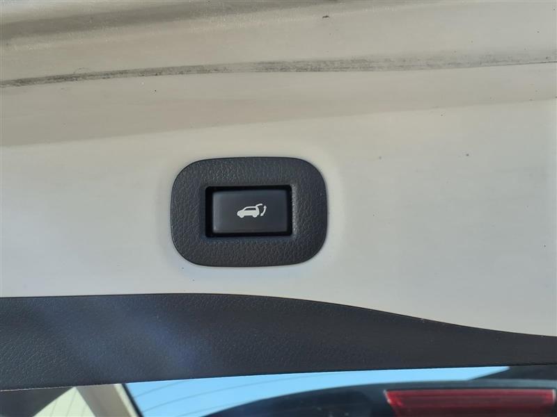 Nissan Rogue SL AWD 2016