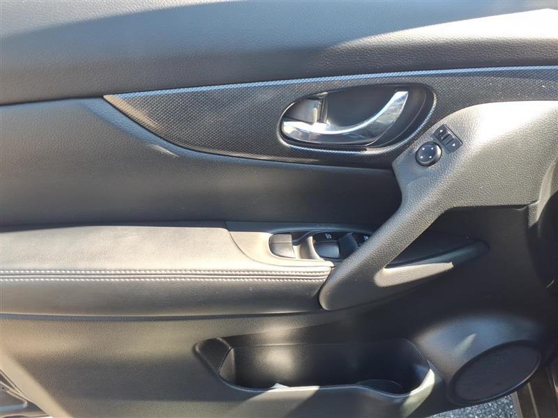 Nissan Rogue SL AWD 2016