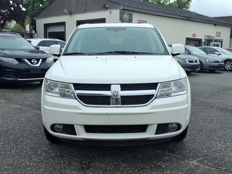 Dodge Journey SXT 2009