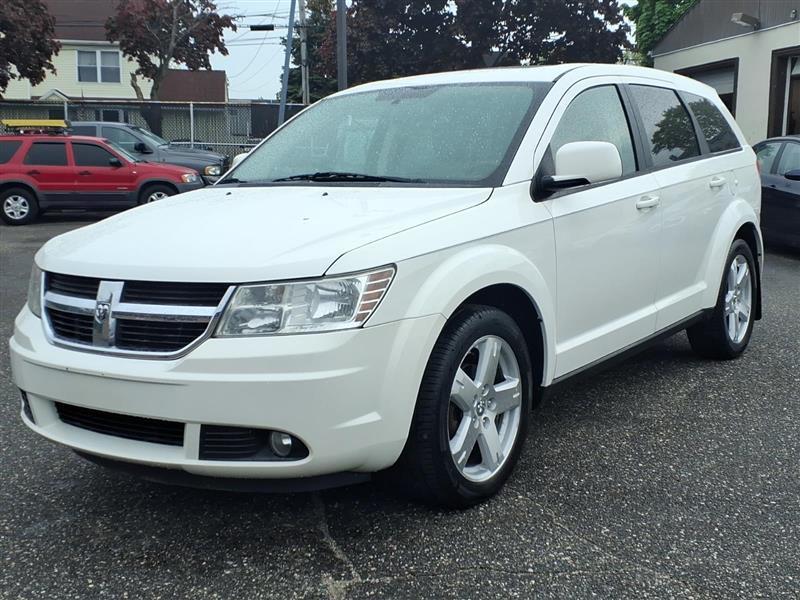 Dodge Journey SXT 2009