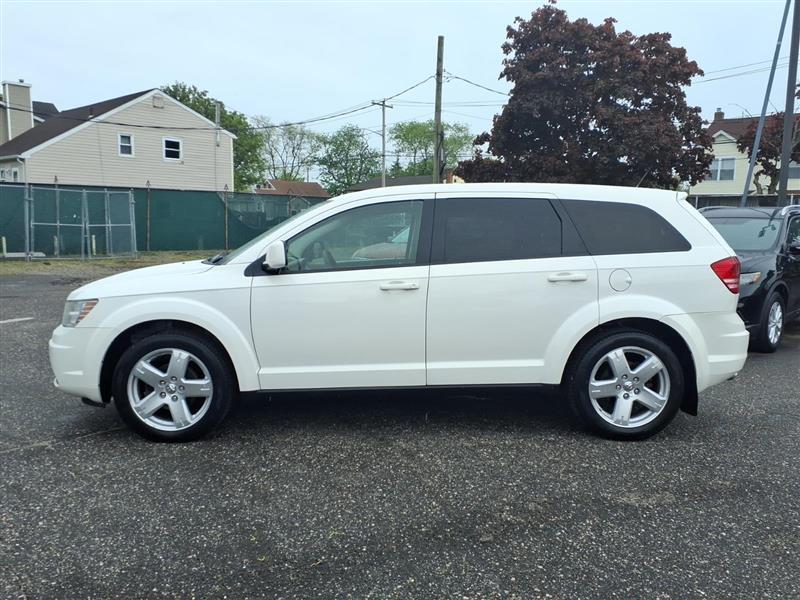 Dodge Journey SXT 2009